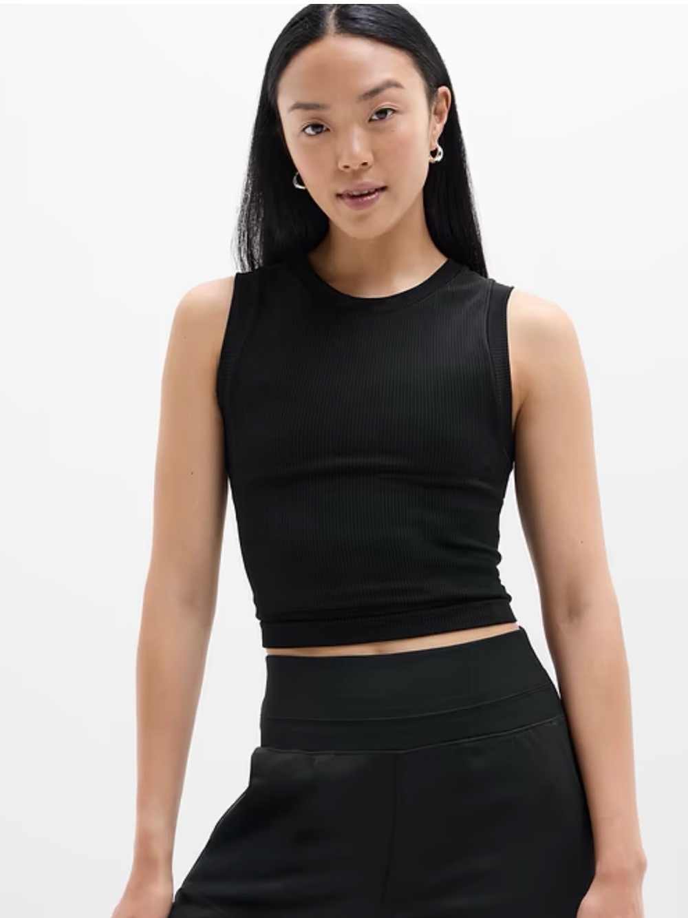 Athleta Renew Seamless Muscle Tank
